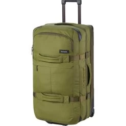 Dakine Split Roller 110 Wheelie Bag Suitcase -Comprehensive outdoor sports bw d10002942 9300 5 1 1