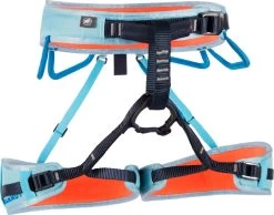 Mammut Ophir 3 Slide Women's Rock Climbing Harness