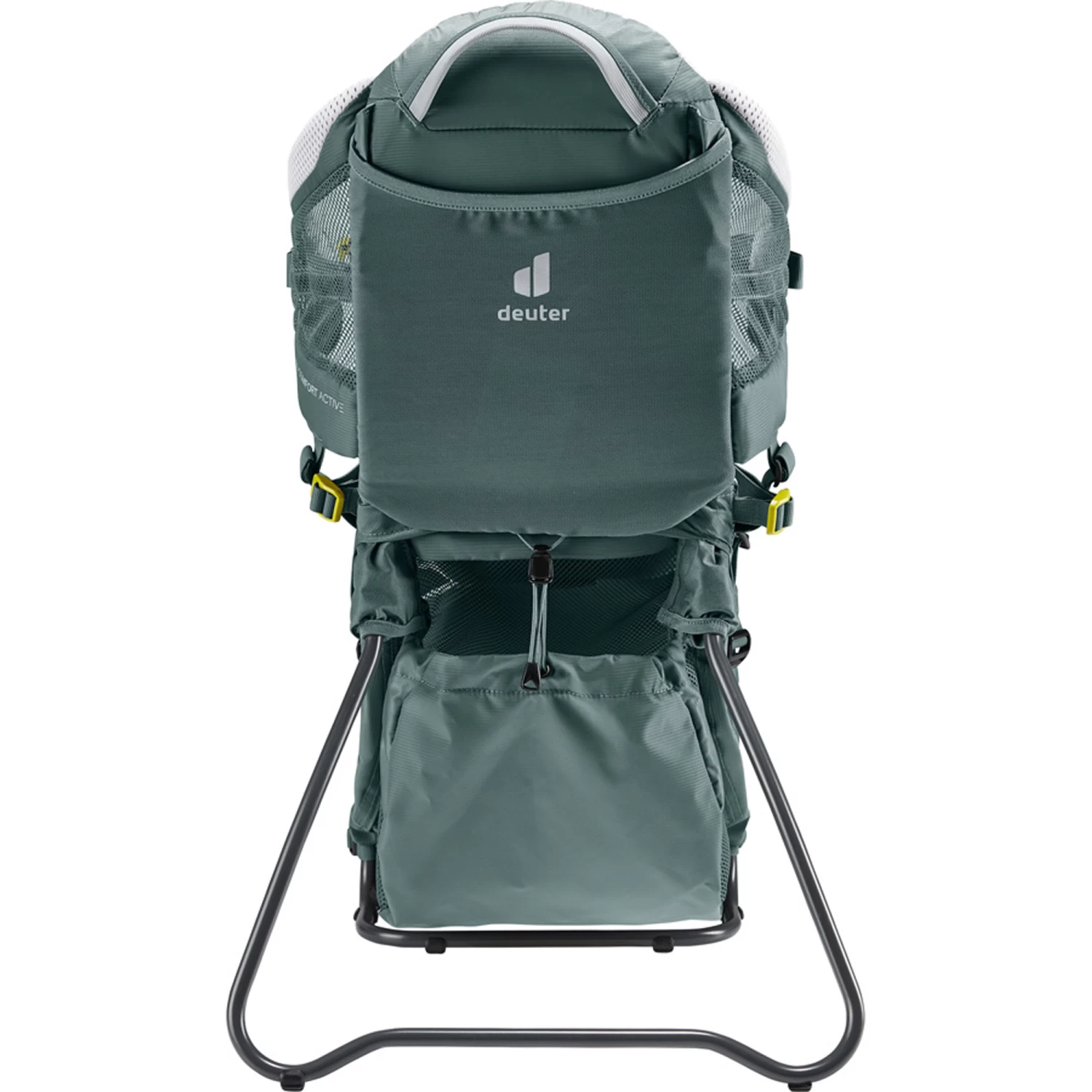 Deuter Kid Comfort Active Child Carrier Backpack 6 Deuter Kid Comfort Active Child Carrier Backpack - Image 6