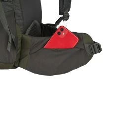 Sierra Designs Flex Hike 20-30 Expandable Hiking Pack -Comprehensive outdoor sports c22e4a15 3875 449a 9c7b fe08de29bb97 grey7