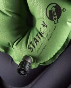 Klymit Static V Airbed Inflatable Camping Mattress -Comprehensive outdoor sports c2a4d945 5812 4ed0 a025 2d5b0a5624bdklymit static v sleeping pad 7