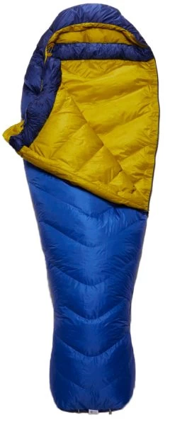 Rab Neutrino 400 Ultralight Down Sleeping Bag 12 Rab Neutrino 400 Ultralight Down Sleeping Bag -Comprehensive outdoor sports c349ae61 b905 4641 a43b f911f1c27684 Neutrino 400 NightfallBlue QSM 90 NFB 03