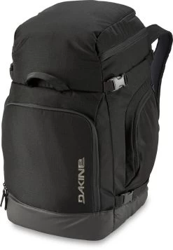 Dakine Boot Pack DLX Snowboard/Ski Gear Bag -Comprehensive outdoor sports c3769e33 e0e4 4e67 9531 5c0c6caaa809BOOTPACKDLX75L BLACK 610934384482 10003258 BLACK 12M MAIN 1