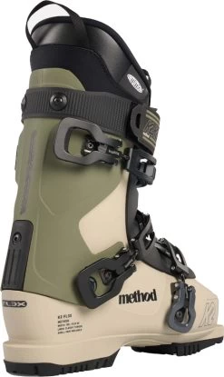 K2 Method Grip Walk Ski Boots 8 K2 Method Grip Walk Ski Boots -Comprehensive outdoor sports c4b1d433 0163 4f11 aadb 31980d940804 METHOD4