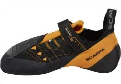 Scarpa Instinct VS Rock Climbing Shoe -Comprehensive outdoor sports c51399bf 2f3a 4525 9145 1e7a6d19cf653