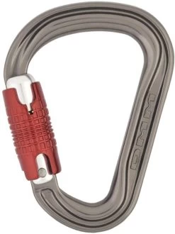 DMM Phantom HMS Rock Climbing Carabiner 9 DMM Phantom HMS Rock Climbing Carabiner -Comprehensive outdoor sports c63 13678 A573 Phantom HMS Kwiklock titanium red 1