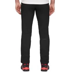 Mammut Runbold Light Pants Men's Hiking/Climbing Trousers -Comprehensive outdoor sports c751d1ae ecc7 426c b068 730dbf5934c6 1022 01312 0001 mod back20 20Copy