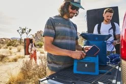 Hydro Flask Day Escape Soft Cooler Pack Insulated Backpack -Comprehensive outdoor sports c764fed9 c277 4550 b1c4 296d59274fa7 210211 TyMilford HF SoftCooler 0799