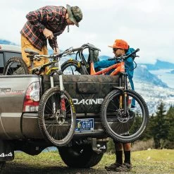 Dakine Pickup Pad Padded Bike Tailgate Protection -Comprehensive outdoor sports c853fab7 45be 4d15 9b3b bf05e69a8548p178 GulevichSlavenUnloadTruck
