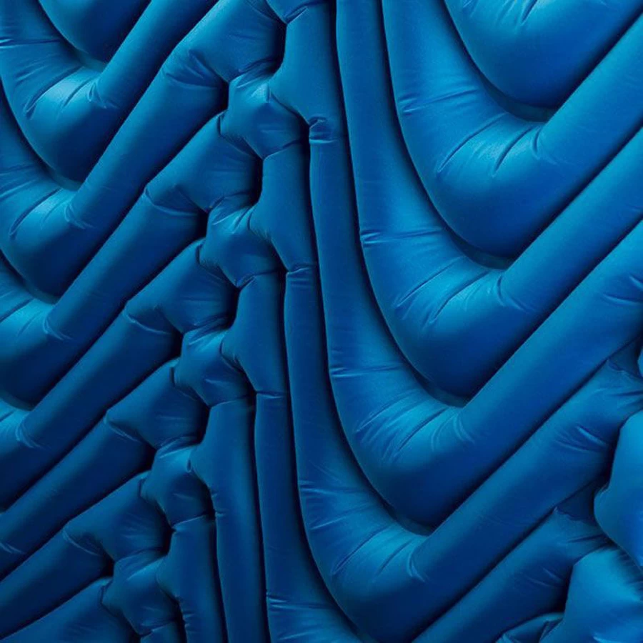 Klymit Double V Airbed Twin Camping Mattress 4 Klymit Double V Airbed Twin Camping Mattress - Image 4