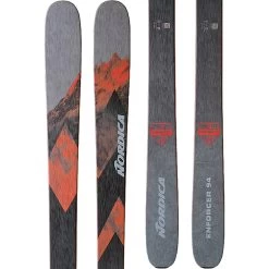 NORDICA Enforcer 94 Flat Skis