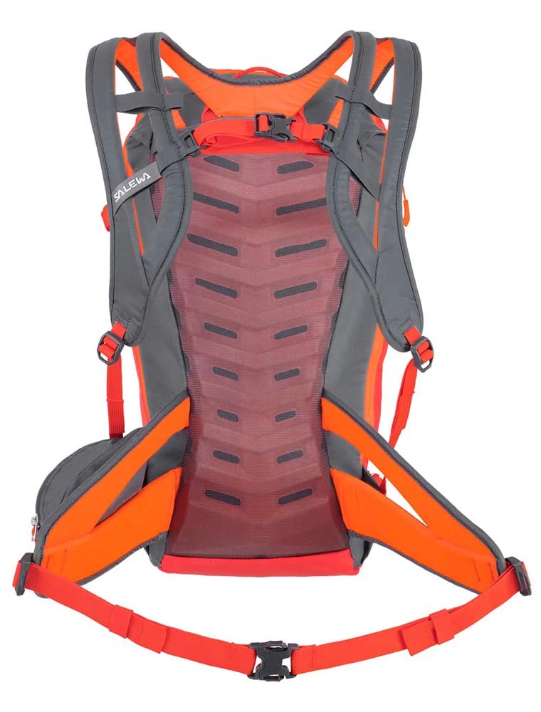 SALEWA Randonnée 32 Mountaineering Backpack 2 SALEWA Randonnée 32 Mountaineering Backpack - Image 2