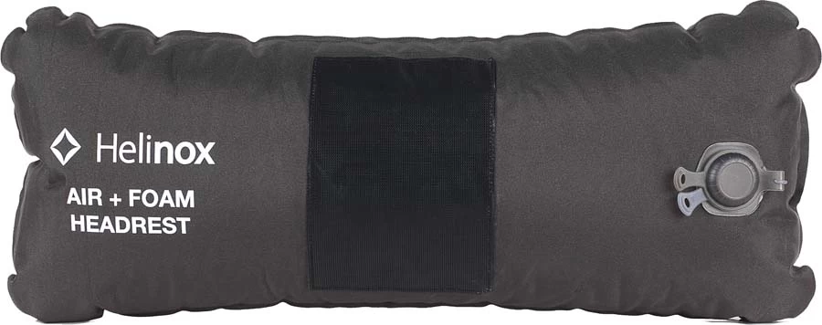 Helinox Air Foam Headrest Camping Chair Accessory 1 Helinox Air Foam Headrest Camping Chair Accessory
