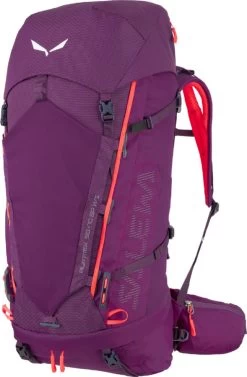 SALEWA AlpTrek 50 WS Trekking Rucksack