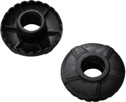 MSR DynaLock Explore Adjustable Ski & Snowboard Poles 12 MSR DynaLock Explore Adjustable Ski & Snowboard Poles -Comprehensive outdoor sports ca7b98dc 85dd 4d46 b868 6c89dc072db310239 msr trail poles summer baskets