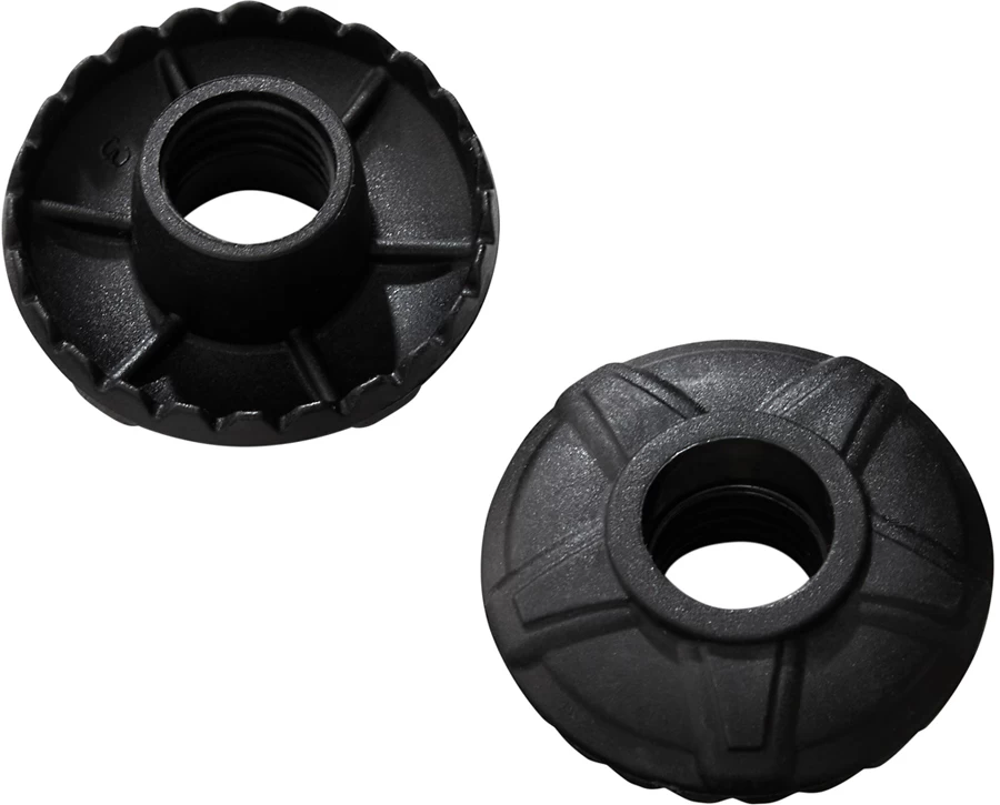 MSR DynaLock Explore Adjustable Ski & Snowboard Poles 5 MSR DynaLock Explore Adjustable Ski & Snowboard Poles - Image 5