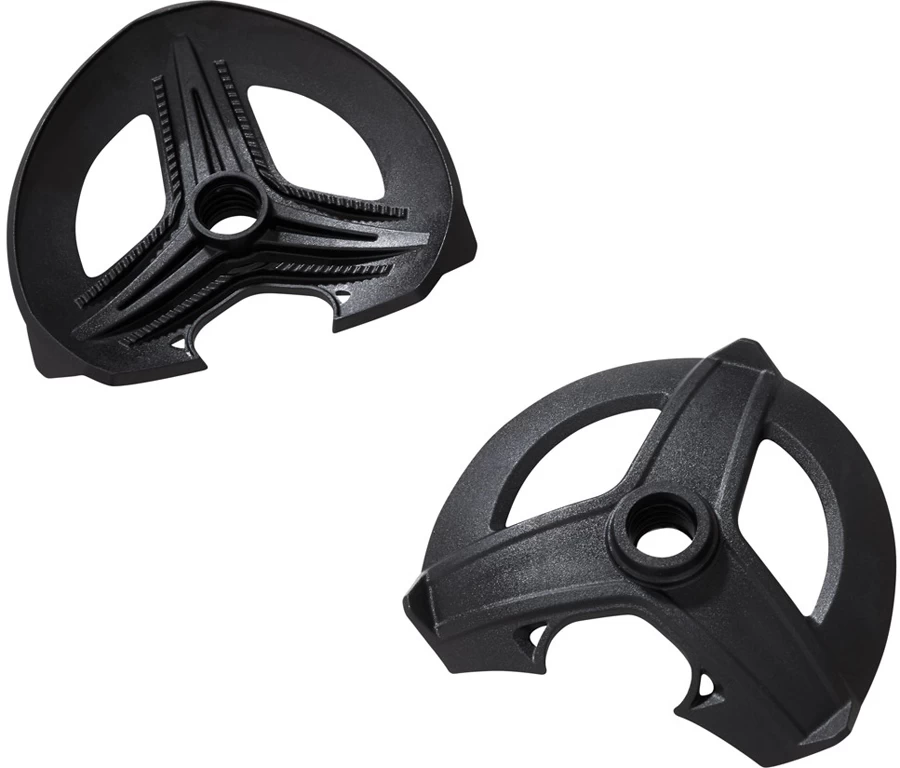 MSR DynaLock Ascent Carbon Mountaineering Poles 8 MSR DynaLock Ascent Carbon Mountaineering Poles - Image 8