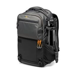 Lowepro Fastpack Pro AW III Camera Backpack -Comprehensive outdoor sports camera backpack lowepro fastpack pro bp 250 aw iii lp37331 pww gorillapod rgb
