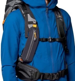 Lowepro PhotoSport BP AW III Hiking Camera Backpack -Comprehensive outdoor sports camera backpack lowepro photosport iii accessories 1copy