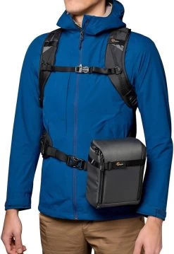 Lowepro PhotoSport BP AW III Hiking Camera Backpack -Comprehensive outdoor sports camera backpack lowepro photosport iii gearup4bcopy