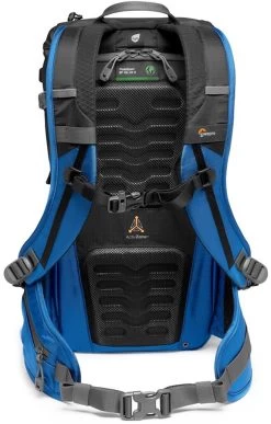 Lowepro PhotoSport BP AW III Hiking Camera Backpack -Comprehensive outdoor sports camera backpack lowepro photosport iii lp37340 pww backcopy