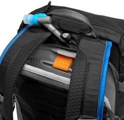 Lowepro PhotoSport BP AW III Hiking Camera Backpack -Comprehensive outdoor sports camera backpack lowepro photosport iii lp37340 pww hpcopy