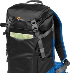 Lowepro PhotoSport BP AW III Hiking Camera Backpack -Comprehensive outdoor sports camera backpack lowepro photosport iii lp37340 pww pocketcopy