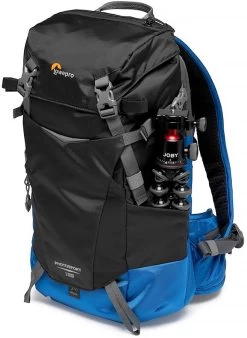 Lowepro PhotoSport BP AW III Hiking Camera Backpack -Comprehensive outdoor sports camera backpack lowepro photosport iii lp37340 pww tripodcopy