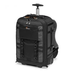 Lowepro Pro Trekker RLX AW II Wheeled Camera Bag -Comprehensive outdoor sports camera backpack lowepro pro trekker rlx 450 aw ii lp37272 pww 45degrees