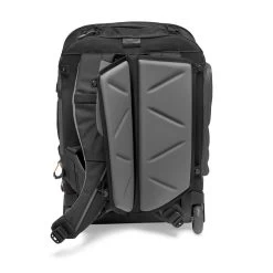 Lowepro Pro Trekker RLX AW II Wheeled Camera Bag -Comprehensive outdoor sports camera backpack lowepro pro trekker rlx 450 aw ii lp37272 pww foldaway straps