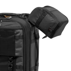 Lowepro Pro Trekker RLX AW II Wheeled Camera Bag -Comprehensive outdoor sports camera backpack lowepro pro trekker rlx 450 aw ii lp37272 pww sliplock attachement