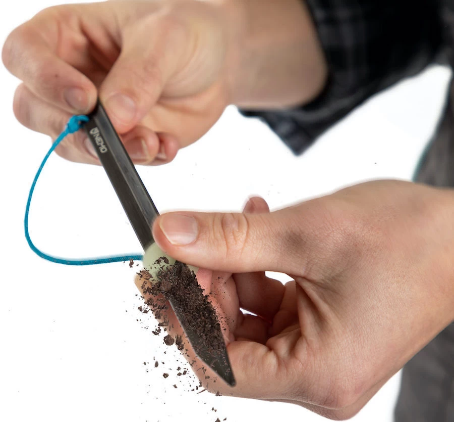 Nemo Sweepstake Stakes Aluminium Tent Pegs 5 Nemo Sweepstake Stakes Aluminium Tent Pegs - Image 5