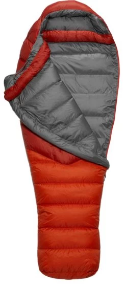 Rab Alpine 600 Lightweight Down Sleeping Bag 12 Rab Alpine 600 Lightweight Down Sleeping Bag -Comprehensive outdoor sports cc3b6cfa 909d 4022 944b 506d47e3f57e Alpine 600 RedClay QSD 29 RCY 03