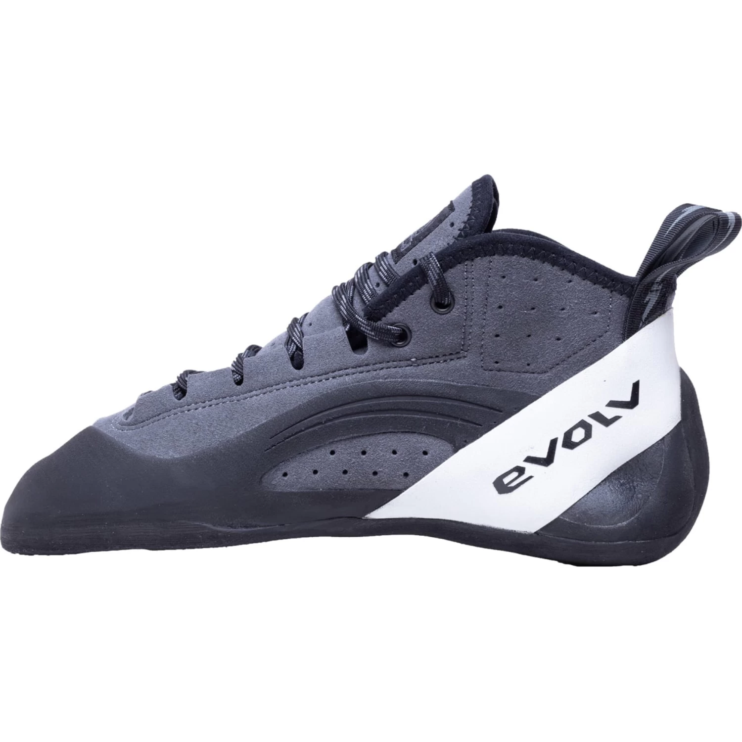 Evolv Yosemite Bum Rock Climbing Shoes 3 Evolv Yosemite Bum Rock Climbing Shoes - Image 3