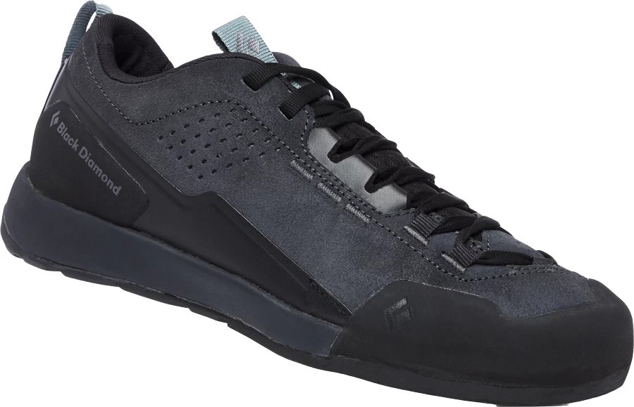 Black Diamond Technician LTHR Women's Approach Shoes