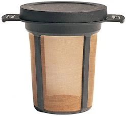 MSR MugMate Reusable Camping Coffee & Tea Filter