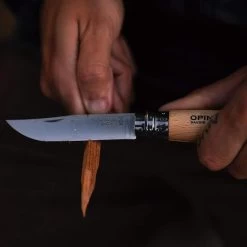 Opinel No.6 Olive Classic Original Folding Pocket Knife 19 Opinel No.6 Olive Classic Original Folding Pocket Knife -Comprehensive outdoor sports cecefe0d ef5f 4c6e 9a4b cd8ba3715018 oofg06652