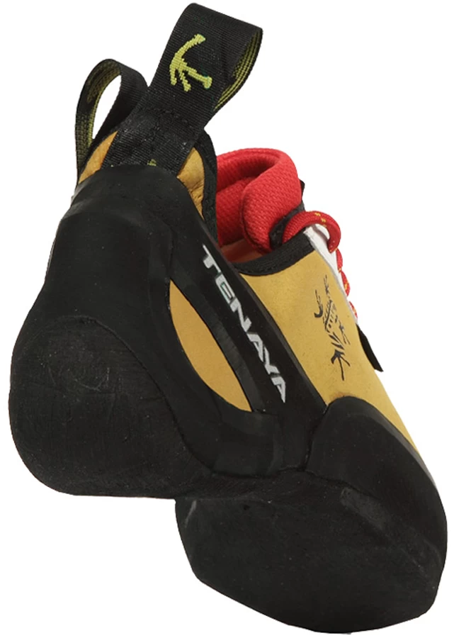 Tenaya Masai Rock Climbing Shoe 5 Tenaya Masai Rock Climbing Shoe - Image 5