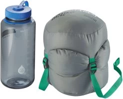 Thermarest Questar 32 Lightweight Down Sleeping Bag -Comprehensive outdoor sports cf2177ed 7b72 4e00 9516 61e0fd1b81f713153 tr questar 32 balsam regular ssack