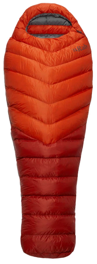Rab Alpine 200 Ultralight Down Sleeping Bag 1 Rab Alpine 200 Ultralight Down Sleeping Bag