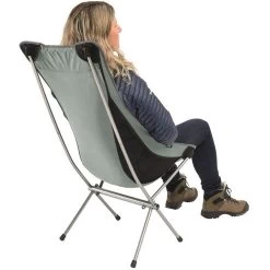 Robens Observer Highback Camp Chair -Comprehensive outdoor sports chair2