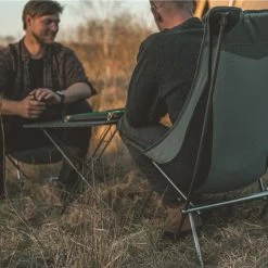 Robens Observer Highback Camp Chair -Comprehensive outdoor sports chair5