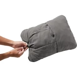 Thermarest Compressible Pillow Cinch Camping Pillow 18 Thermarest Compressible Pillow Cinch Camping Pillow -Comprehensive outdoor sports cinch3