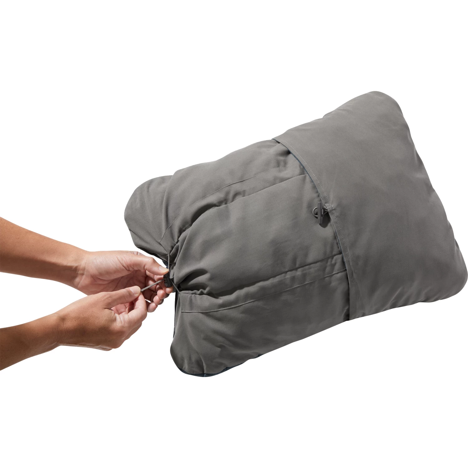 Thermarest Compressible Pillow Cinch Camping Pillow 3 Thermarest Compressible Pillow Cinch Camping Pillow - Image 3