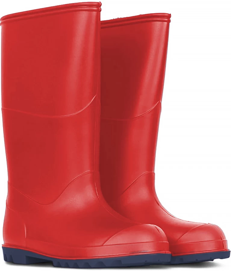 Classic Kids Wellies 2 Classic Kids Wellies - Image 2