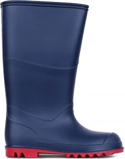 Classic Kids Wellies 15 Classic Kids Wellies -Comprehensive outdoor sports classic wellies navy singlecopy