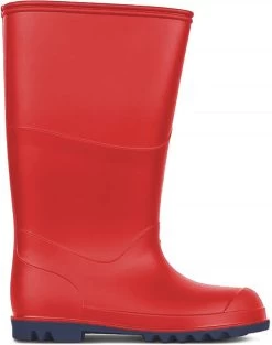 Classic Kids Wellies 16 Classic Kids Wellies -Comprehensive outdoor sports classic wellies red singlecopy 1