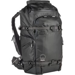 Action X40 V2 Camera Backpack
