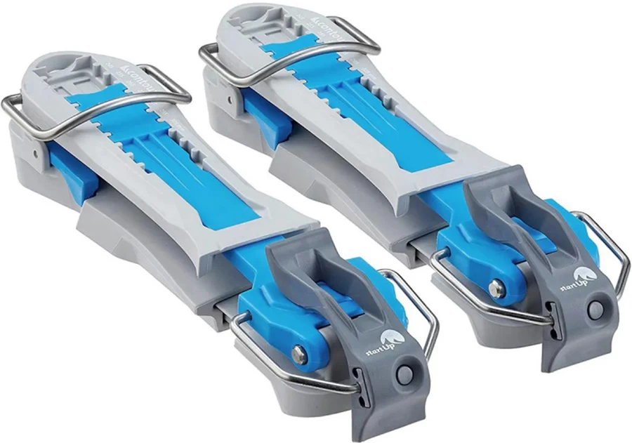 Contour StartUp Kids' Ski Touring Binding Adapter 2 Contour StartUp Kids' Ski Touring Binding Adapter - Image 2