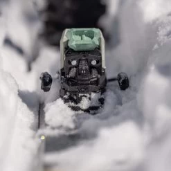 Marker Cruise 12 Ski Bindings -Comprehensive outdoor sports crusie6